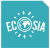 Ecosia Search